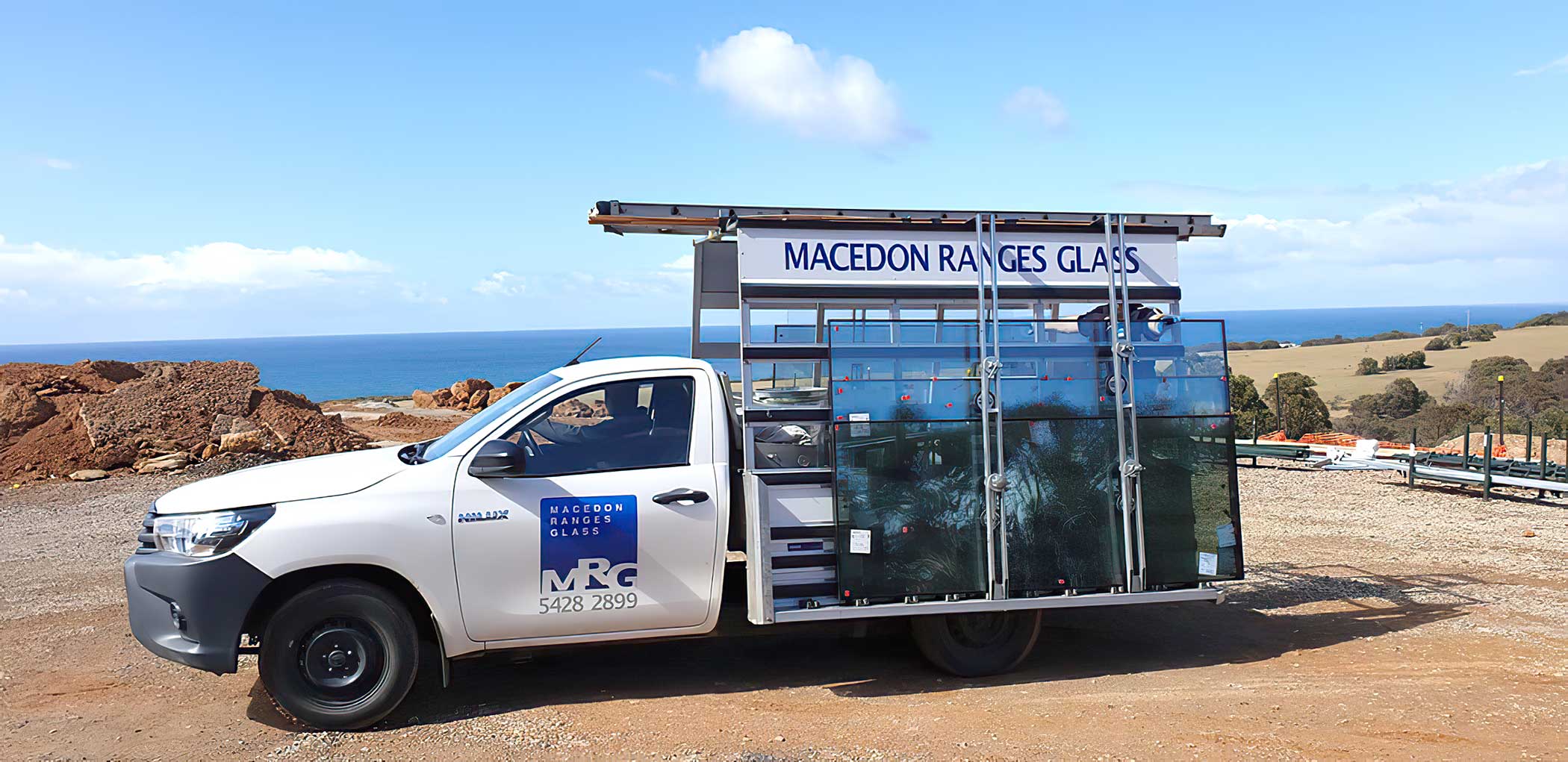 Macedon Ranges Glass