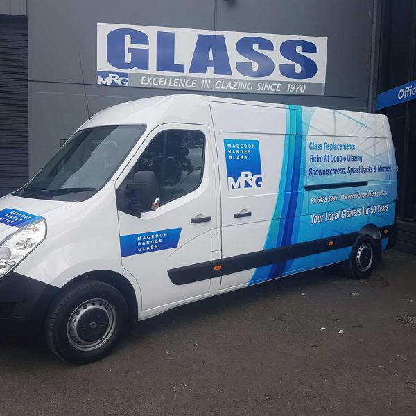 Macedon Ranges Glass Melbourne Commercial and Domestic Glazing