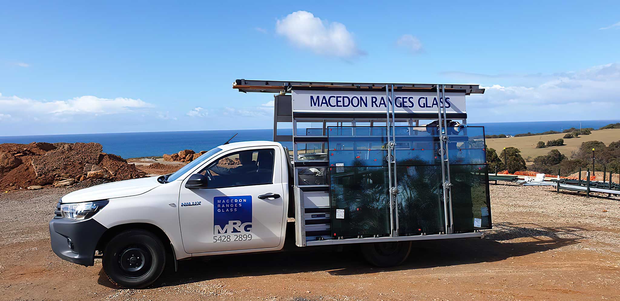 Macedon Ranges Glass Melbourne Commercial and Domestic Glazing