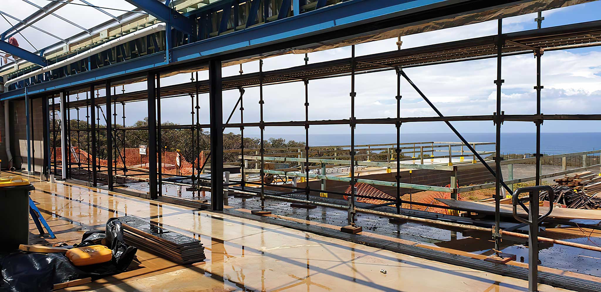 Macedon Ranges Glass Melbourne Commercial and Domestic Glazing