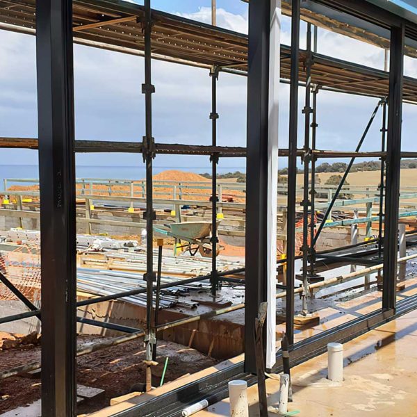 Macedon Ranges Glass Melbourne Commercial and Domestic Glazing