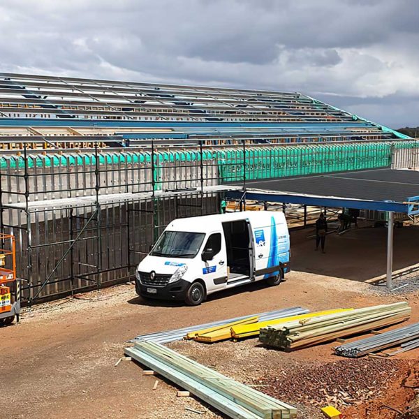 Macedon Ranges Glass Melbourne Commercial and Domestic Glazing