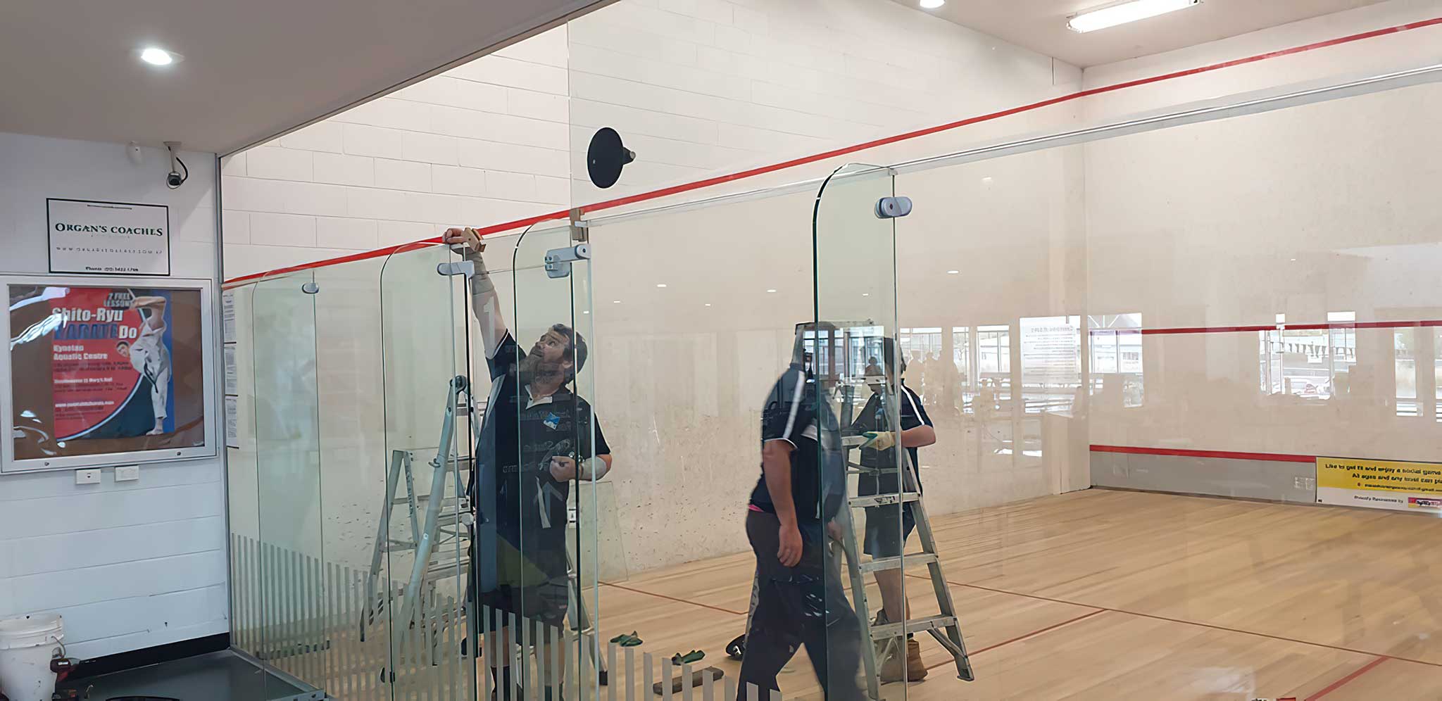 Macedon Ranges Glass Melbourne Commercial and Domestic Glazing