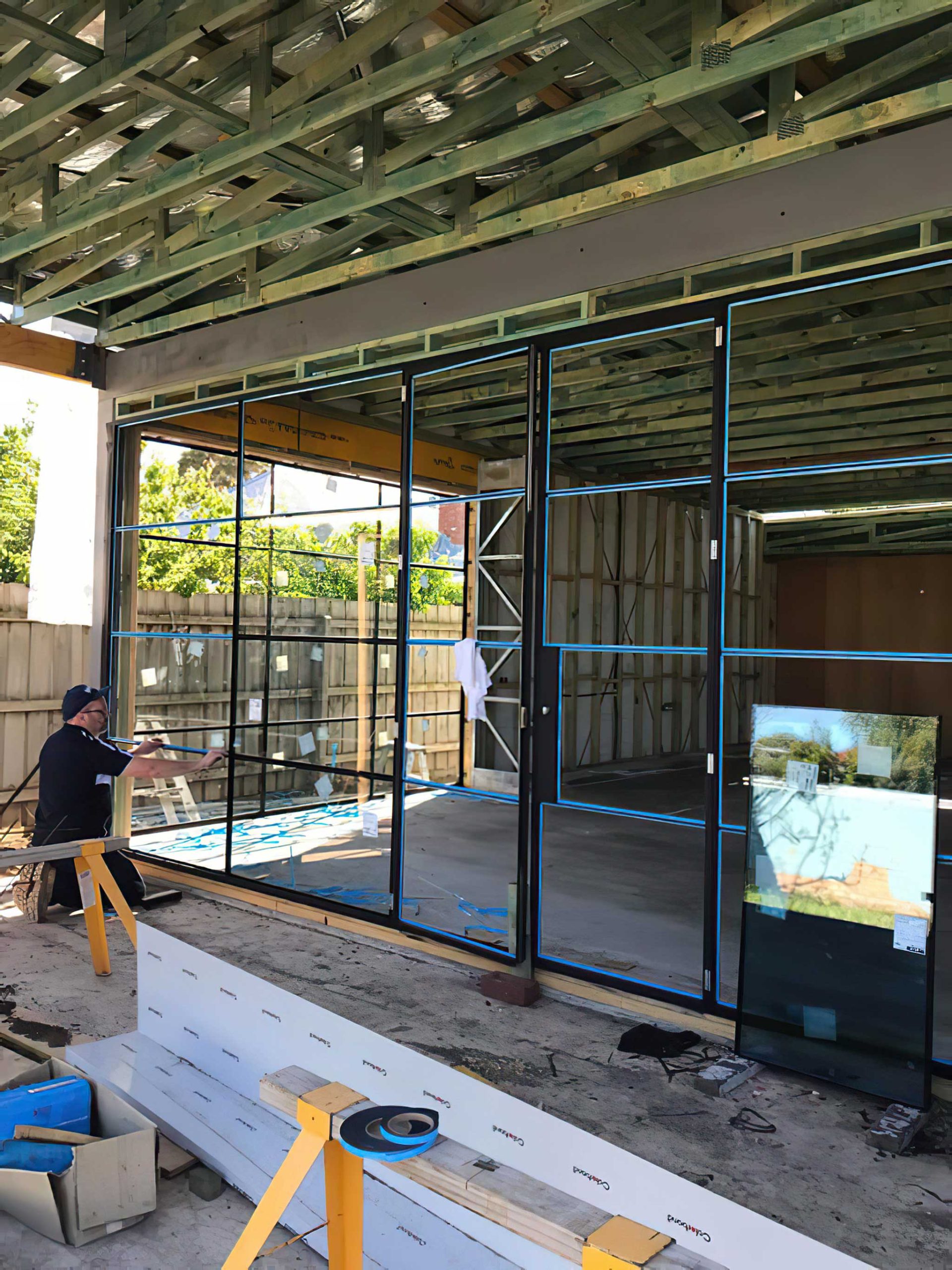 Macedon Ranges Glass Melbourne Commercial and Domestic Glazing